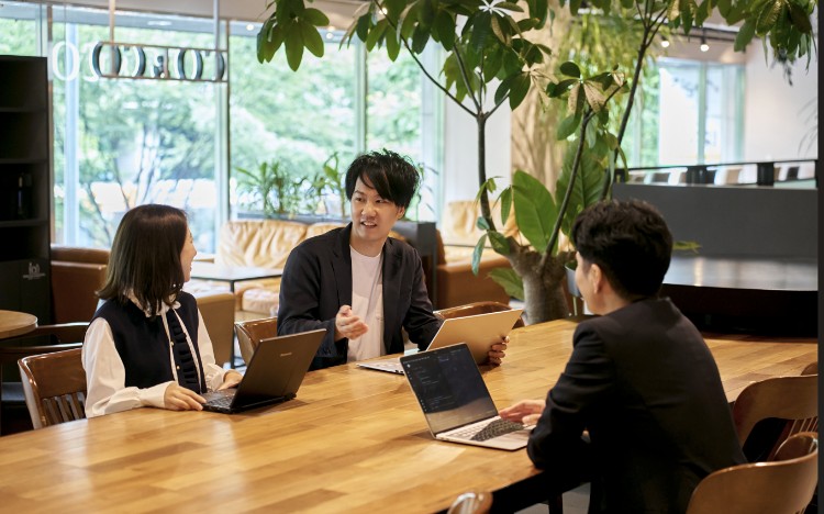 AI'm株式会社のパート・アルバイト オンライン事務・アシスタント AI活用・デジタル業務 在宅 副業 平日だけ スキマ時間OK 時間・曜日自由の求人情報イメージ2