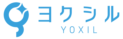 ヨクシル株式会社