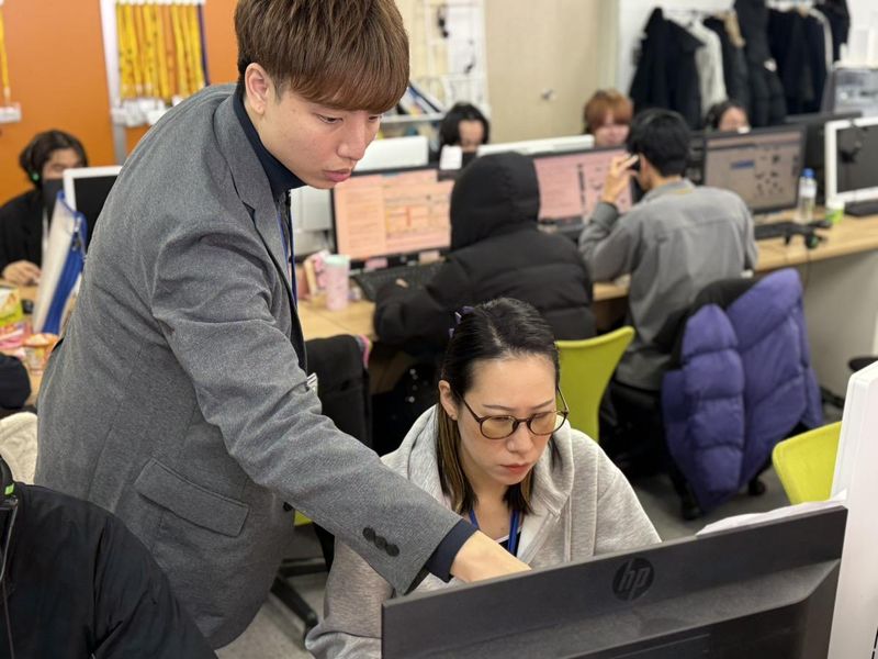 株式会社HNcommunicationsの正社員 営業・営業アシスタントの求人情報イメージ2