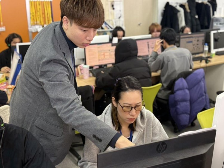 株式会社HNcommunicationsの正社員 営業・営業アシスタントの求人情報イメージ2