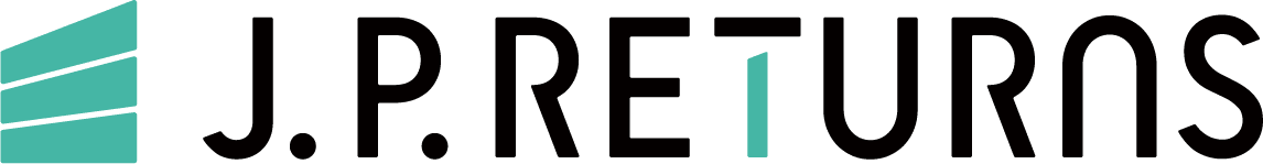 J.P.Returns株式会社
