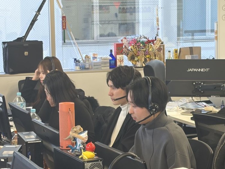 合同会社バディオンの業務委託 営業・営業アシスタントの求人情報イメージ2