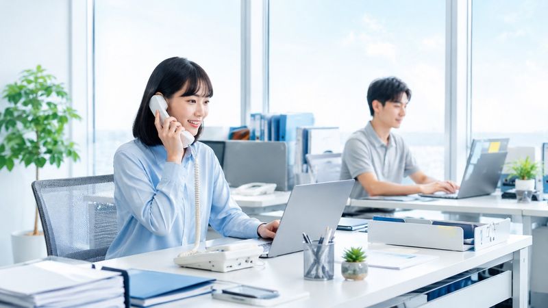 合同会社ワンワールドの業務委託 オンライン事務・アシスタント求人イメージ
