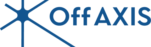 株式会社Off AXIS