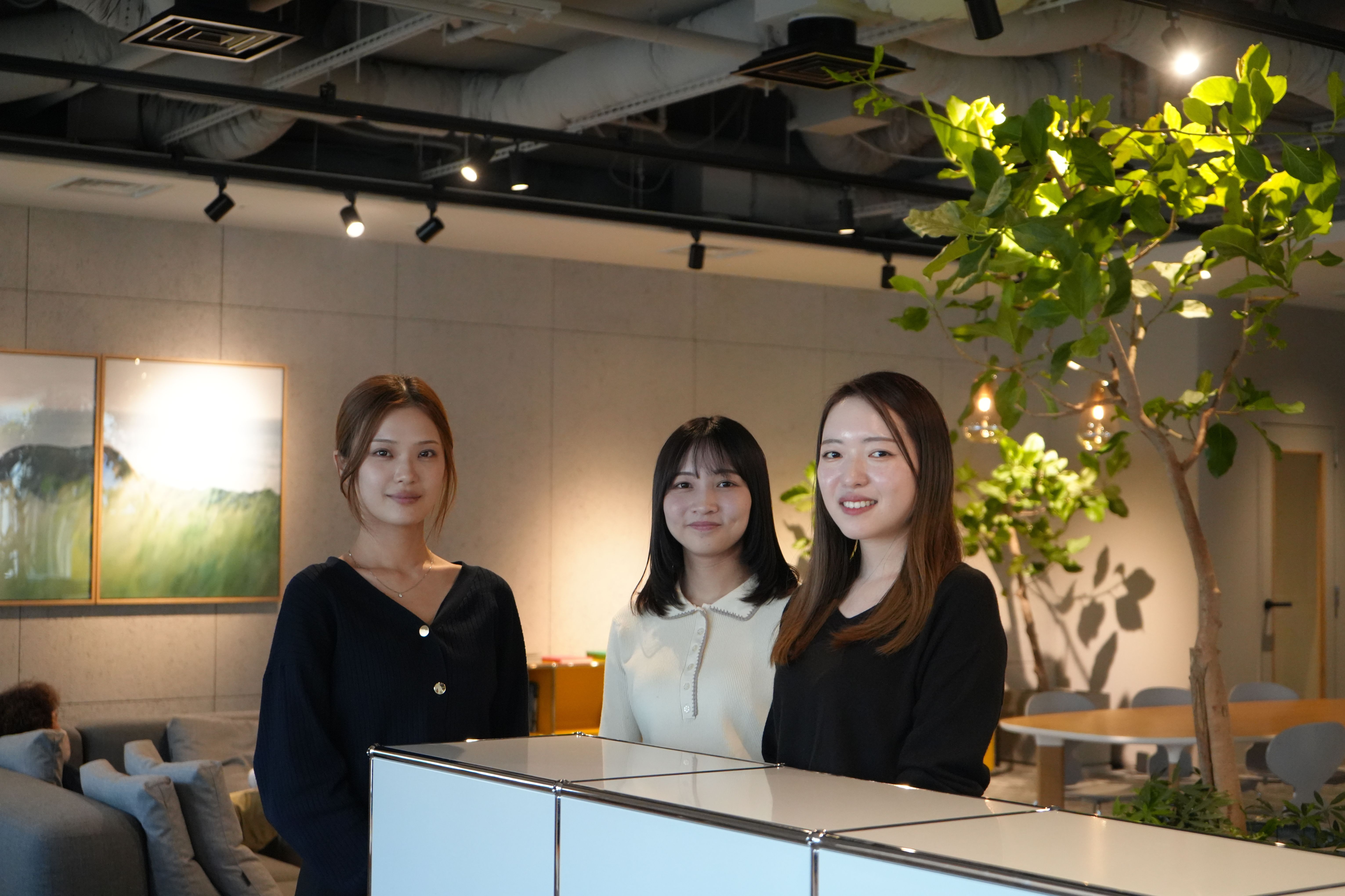J.P.Returns株式会社の正社員 カスタマーサポート 営業・営業アシスタント その他求人イメージ