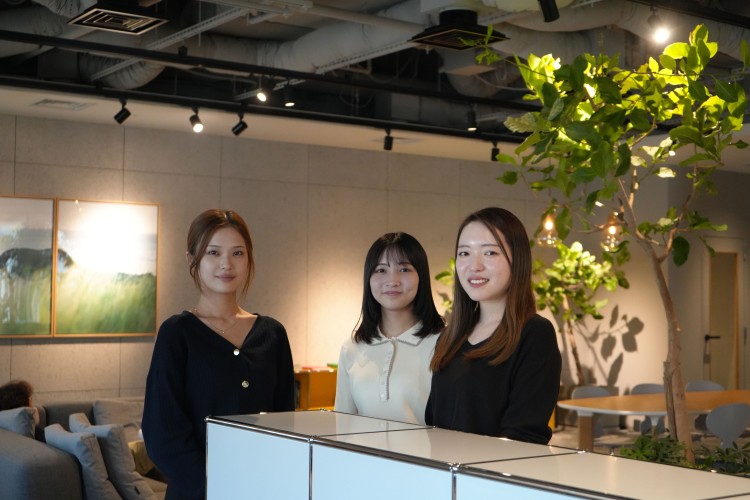 J.P.Returns株式会社の正社員 カスタマーサポート 営業・営業アシスタント その他の求人情報イメージ1