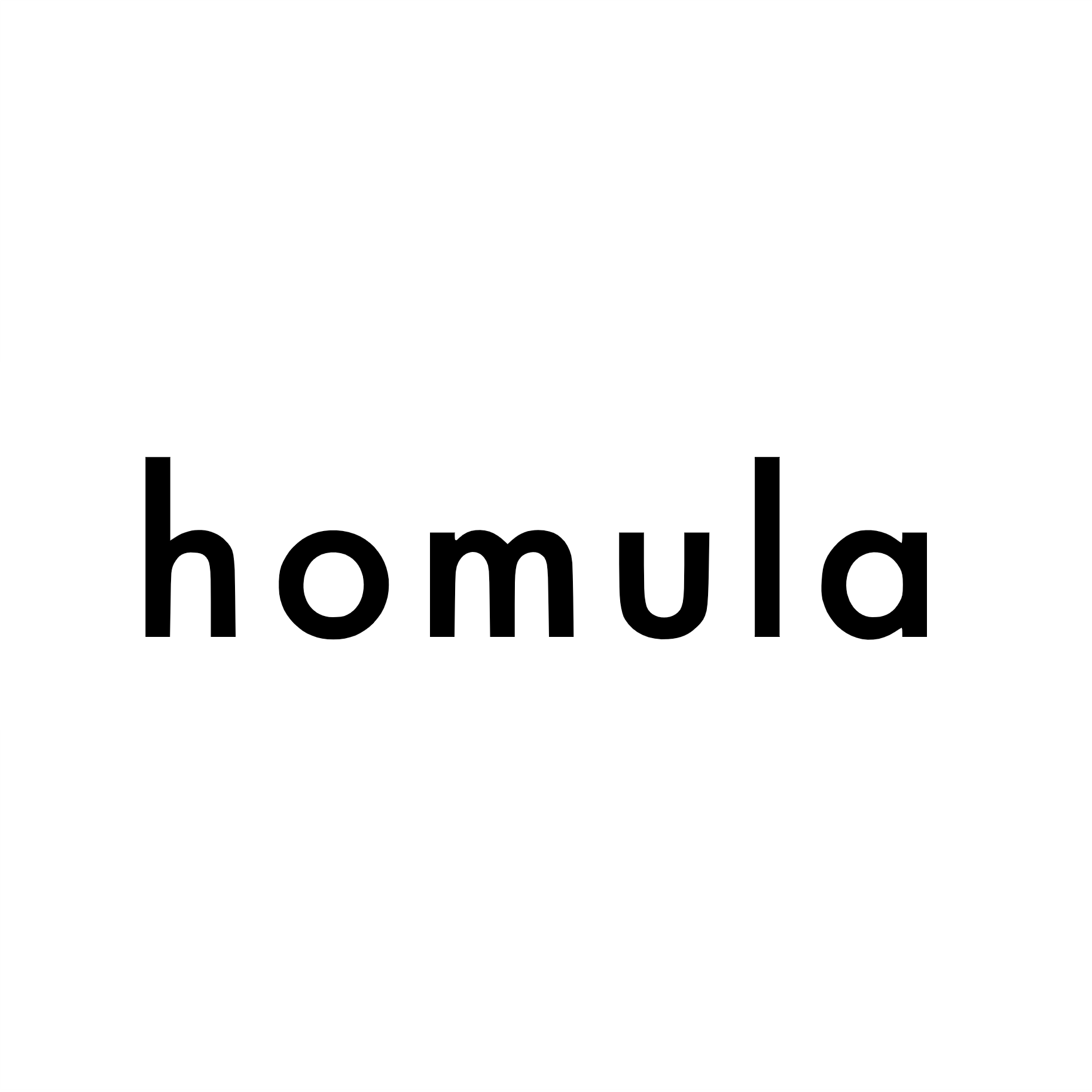 株式会社homula