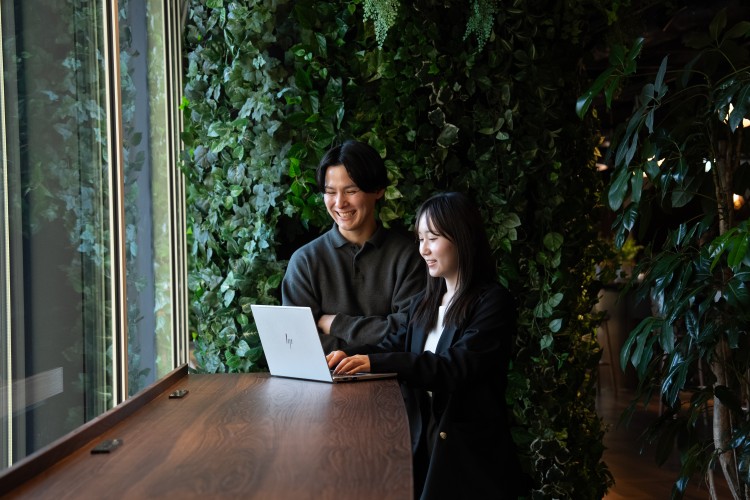 J.P.Returns株式会社の正社員 SNS運用・マーケティング 営業・営業アシスタント その他の求人情報イメージ3