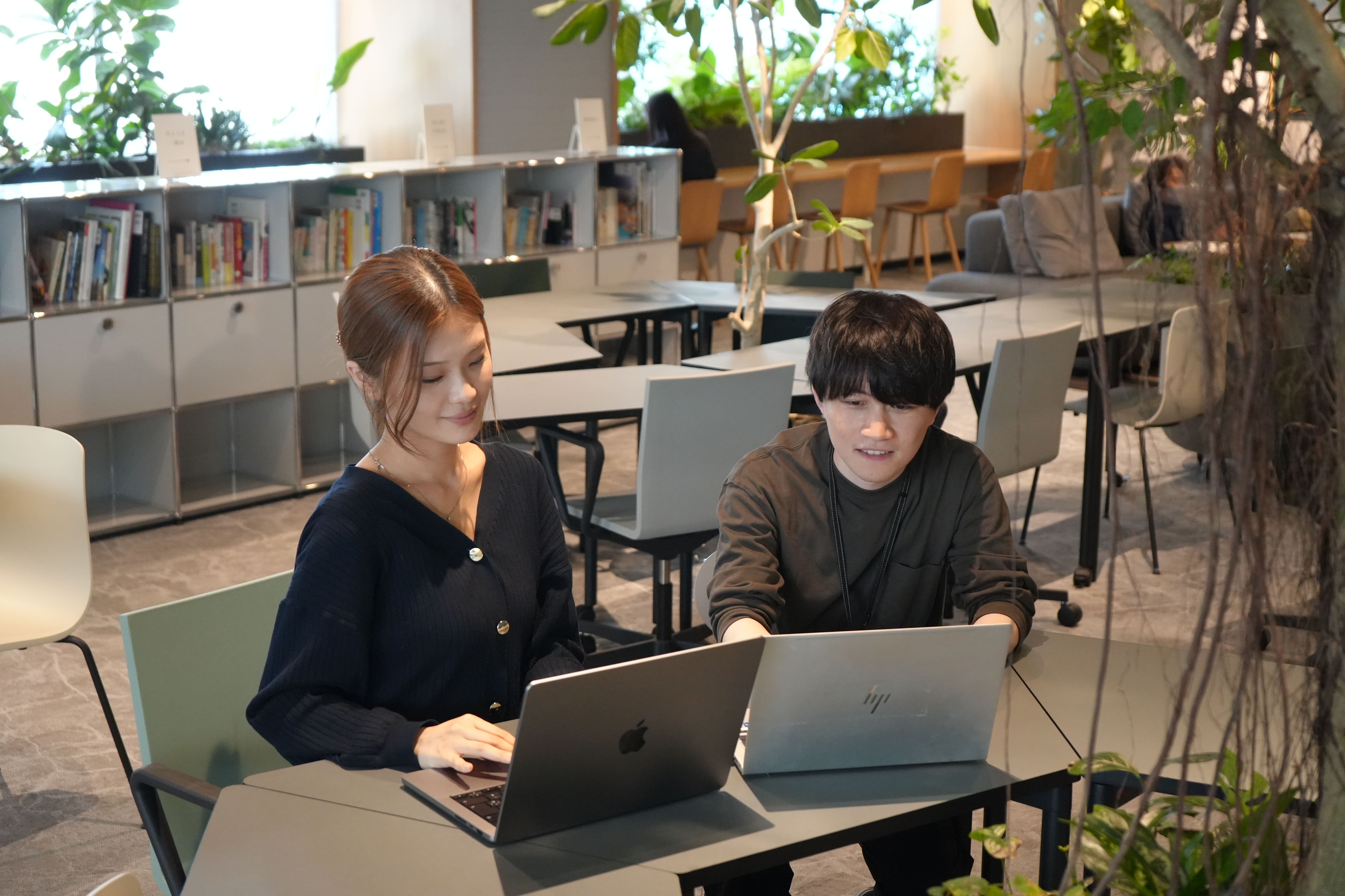 J.P.Returns株式会社の正社員 カスタマーサポート 営業・営業アシスタント その他の求人情報イメージ4