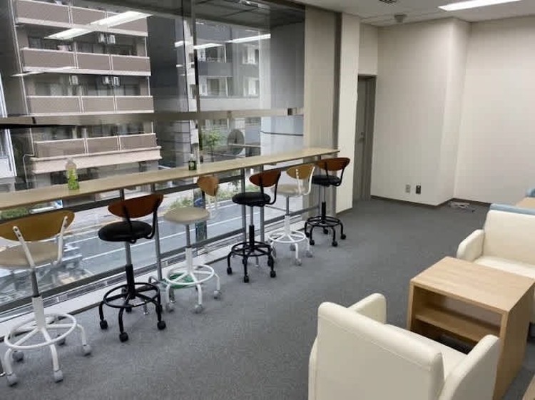 株式会社IFパートナーの正社員 営業・営業アシスタント 平日だけの求人情報イメージ2