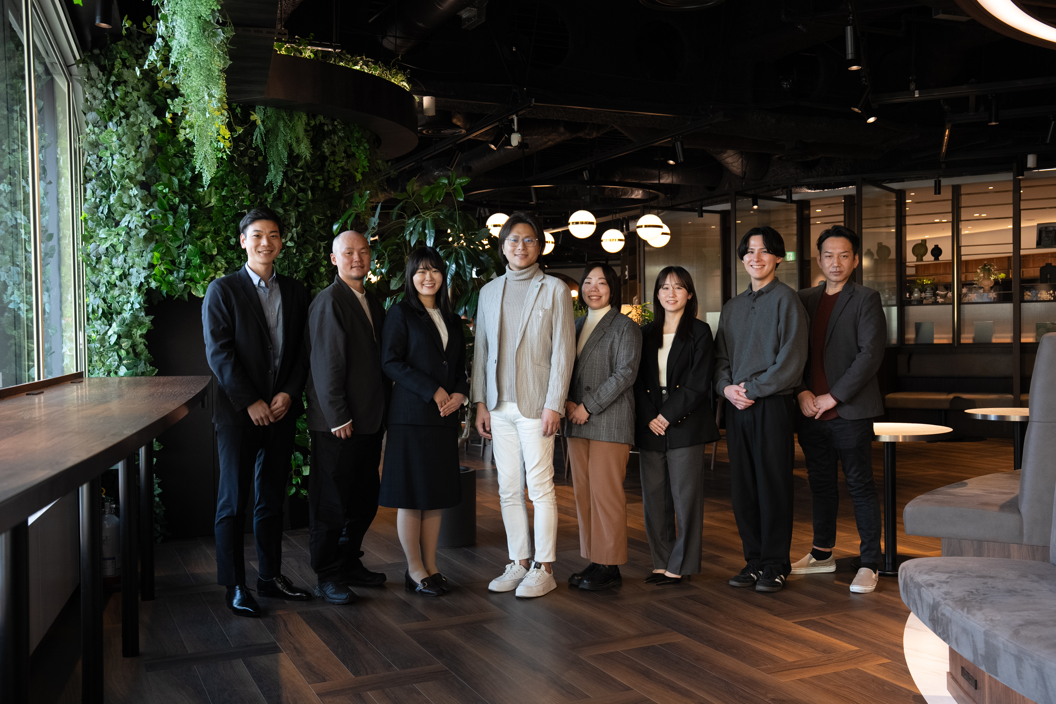 J.P.Returns株式会社の正社員 SNS運用・マーケティング 営業・営業アシスタント その他求人イメージ