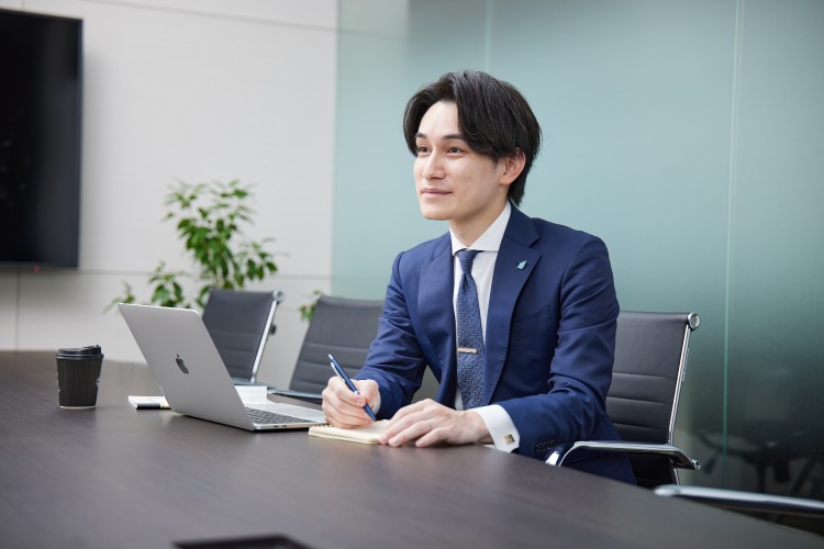 J.P.Returns株式会社の正社員 営業・営業アシスタントの求人情報イメージ3