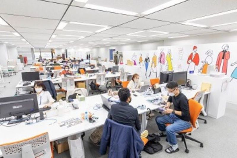 福助株式会社のパート・アルバイト オンライン事務・アシスタント 平日だけの求人情報イメージ1