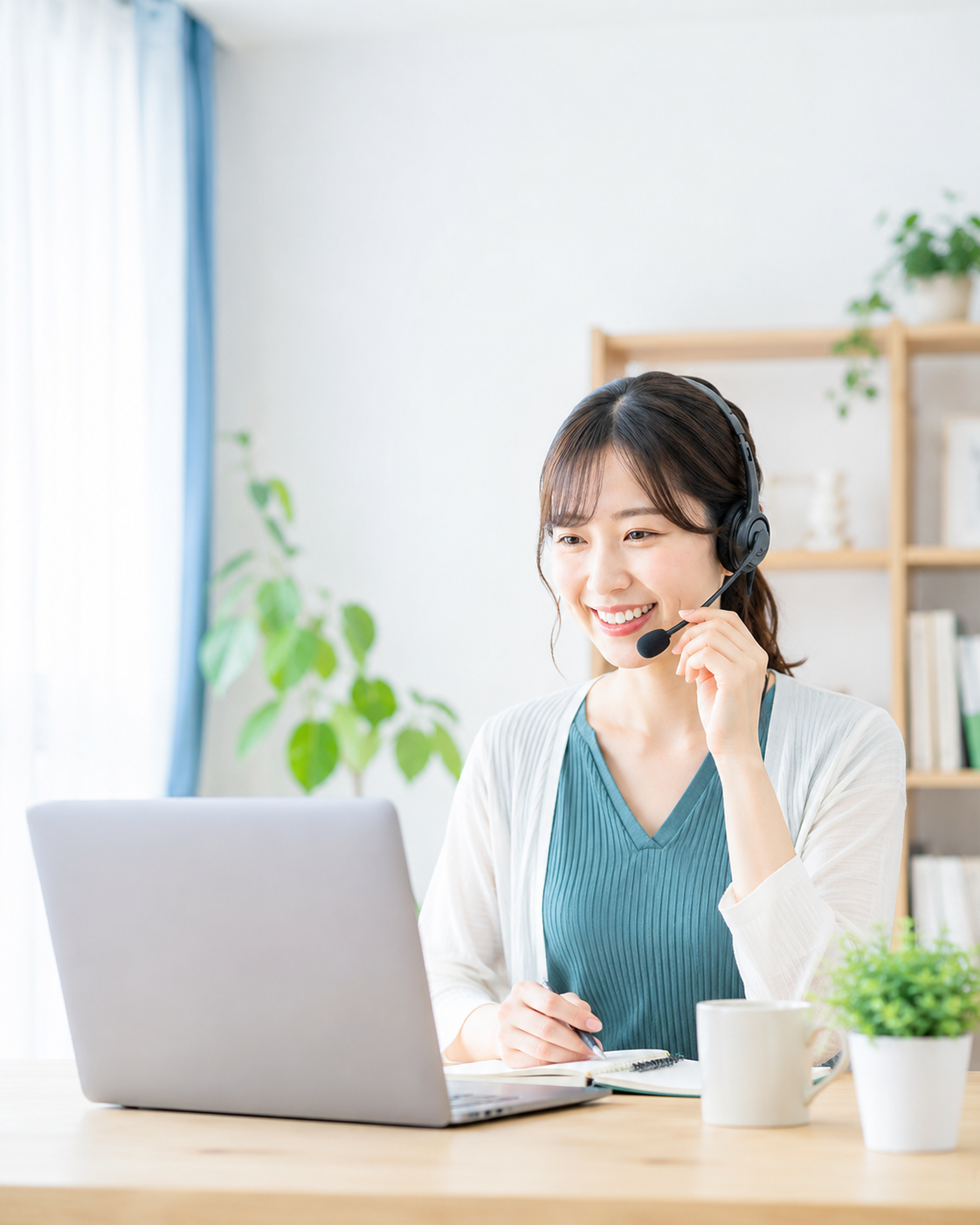 株式会社LIBERDECの業務委託 カスタマーサポート 営業・営業アシスタント 在宅 副業 時間・曜日自由の求人情報イメージ2