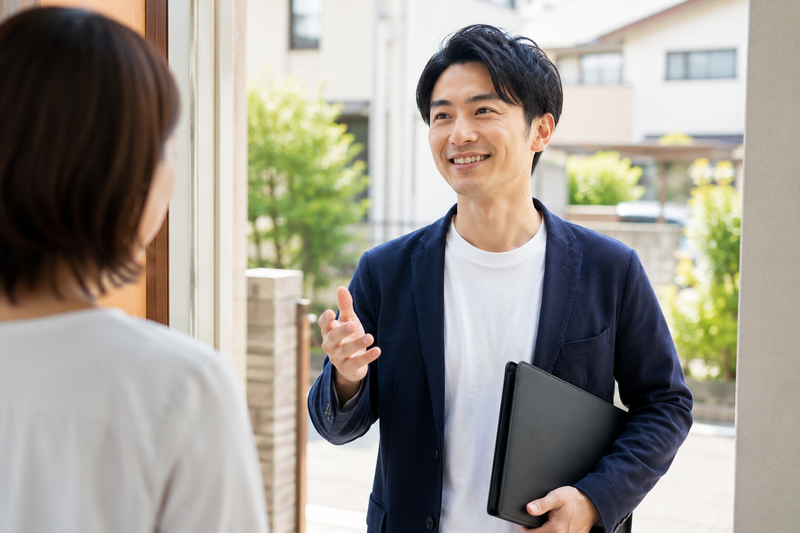 アイ企画の副業・複業 営業・営業アシスタント 副業の求人情報イメージ2