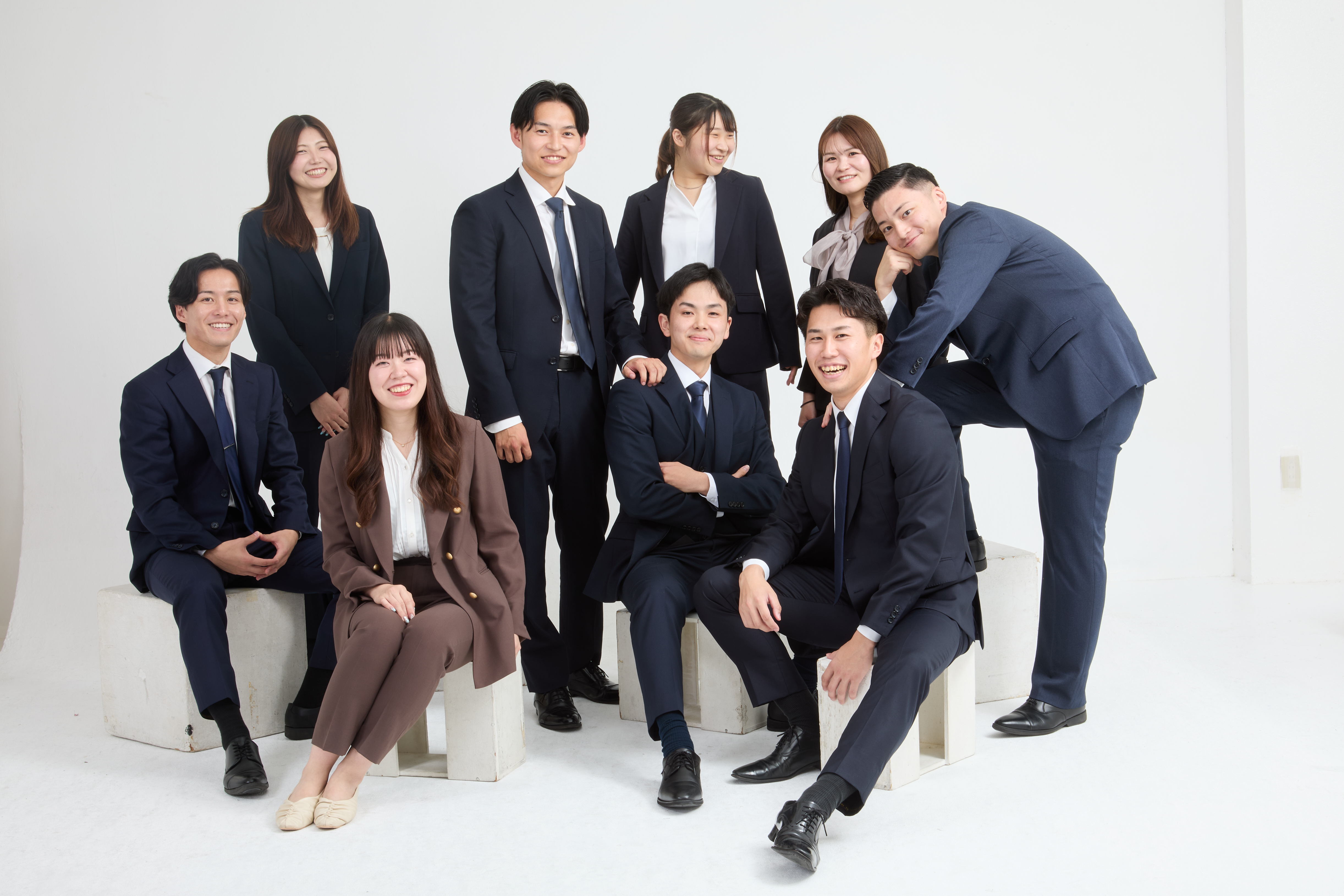 株式会社EmpowerXの正社員 営業・営業アシスタント求人イメージ