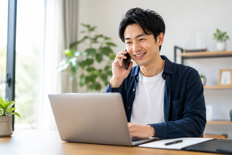 アイ企画の副業・複業 営業・営業アシスタント 副業の求人情報イメージ3
