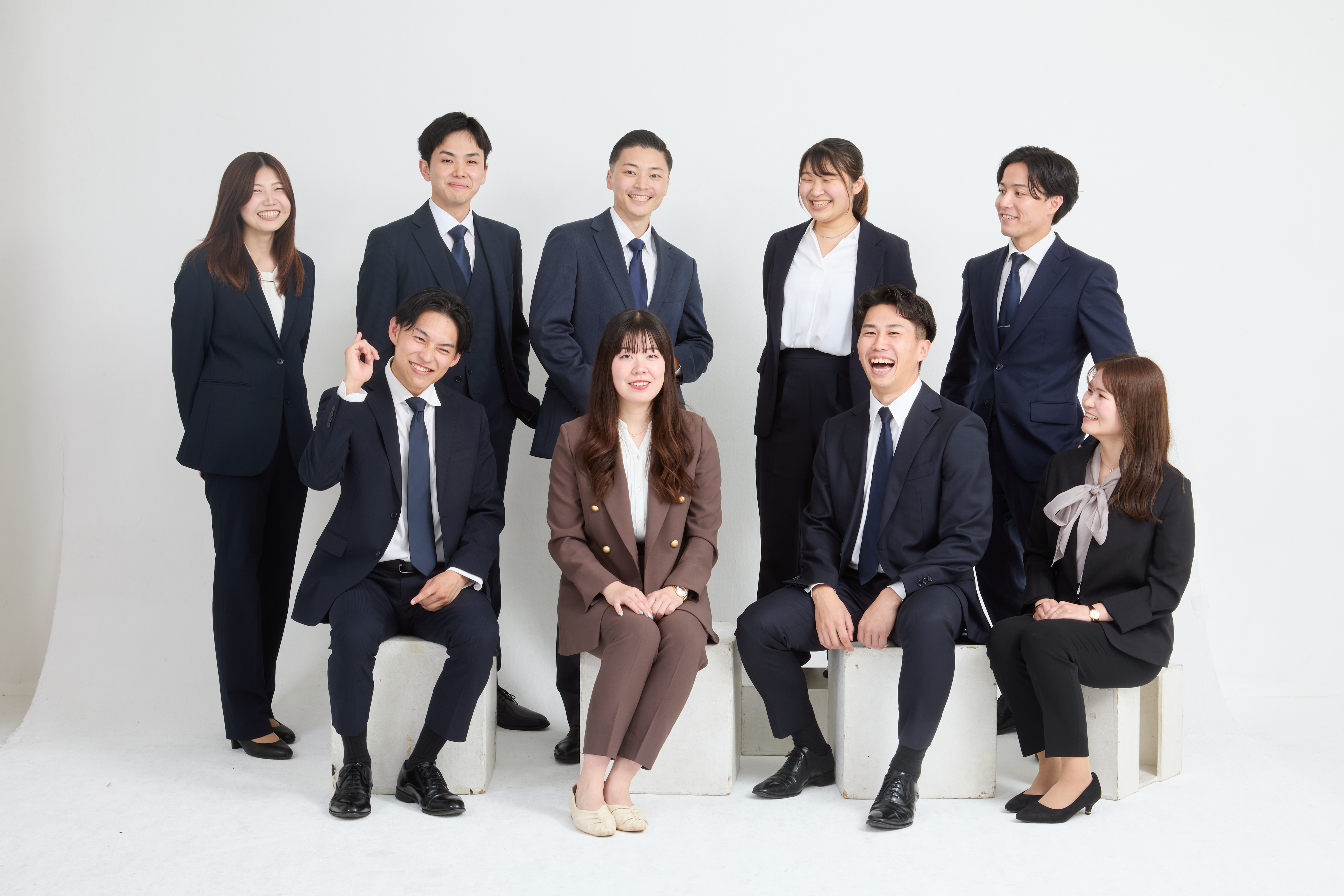 株式会社EmpowerXの正社員 営業・営業アシスタントの求人情報イメージ1