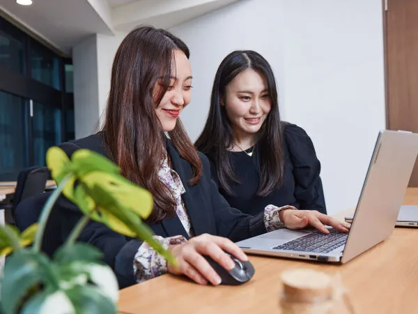 株式会社UNITE NEOの契約社員 営業・営業アシスタント 平日だけ求人イメージ